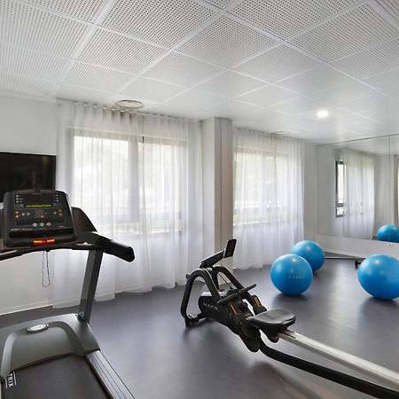 Residence Nemea Aix Campus 2 Aix-en-Provence Ngoại thất bức ảnh