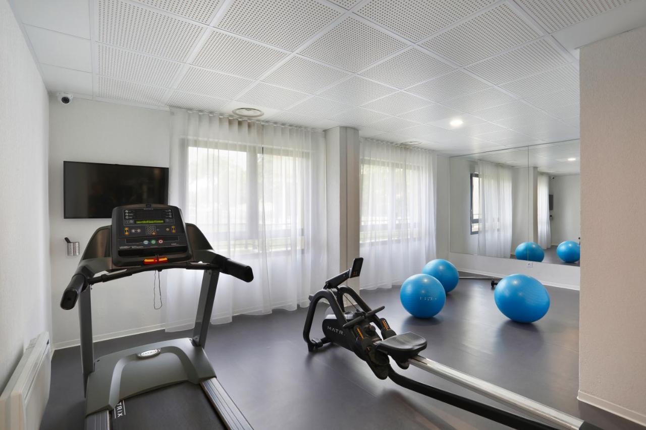 Residence Nemea Aix Campus 2 Aix-en-Provence Ngoại thất bức ảnh