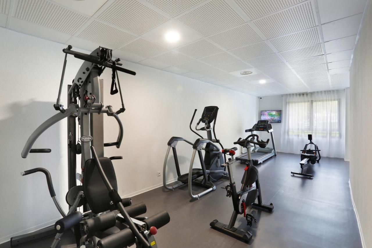 Residence Nemea Aix Campus 2 Aix-en-Provence Ngoại thất bức ảnh
