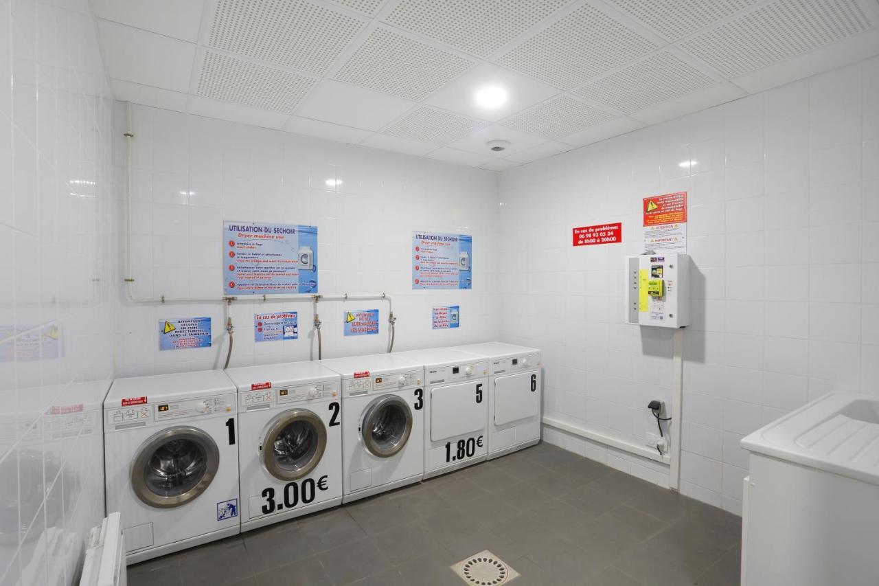 Residence Nemea Aix Campus 2 Aix-en-Provence Ngoại thất bức ảnh